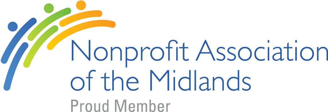 Proud Member - Nonprofit Association of the Midlands